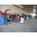 Hotsale Guard Rail Roll Forming Machine